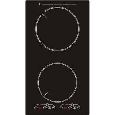 Domino Induction Cooker US23-235 - Foshan Shunde UNIS Electric ...