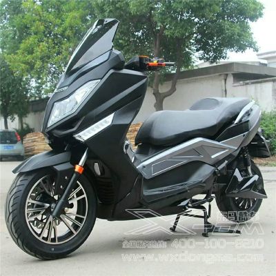 ce eec 8000w Fast China Electric scooter Motorcycle with Electric Motor Cheap for Sale