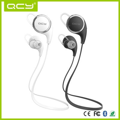 QCY QY8 Bluetooth Headphones Wireless Sport Earbuds Bluetooth Earpiece