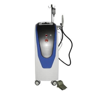 oxygen jet for acne removal