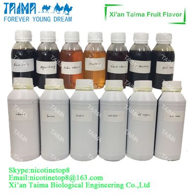 Xi'an Taima Hot selling high concentrated tobacco flavors