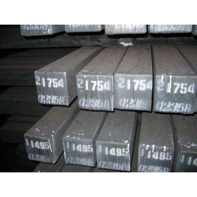 Square Steel Billets (prime quality)