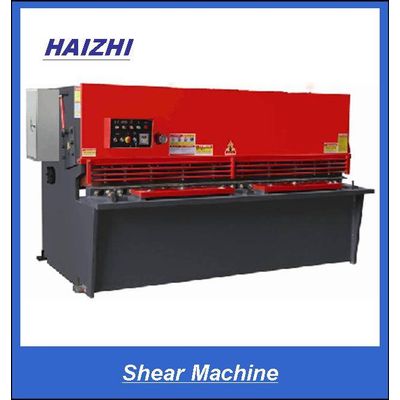 shear machine metal bellow expansion joint forming machine