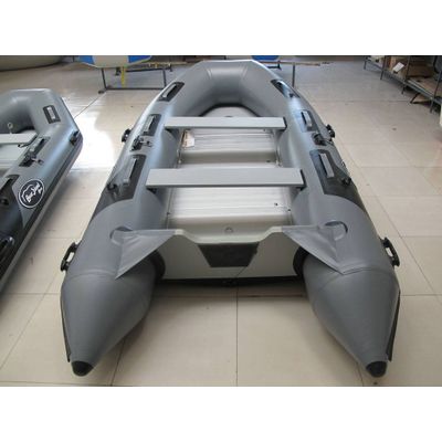 PVC inflatable boat 3.6m CE