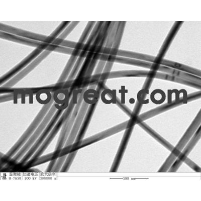 Copper Nanowires ( Model: MGT-NW-C20,Length-diameter ratio>1000 )