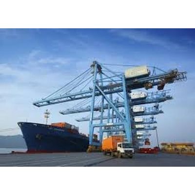 Sea Cargo Customs Clearance Service ai Nhava Sheva JNPT Port