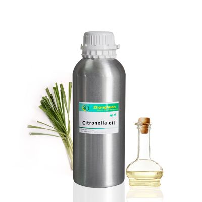 100% Pure and Natural Citronella oil for insecticide wholesale with cheap price