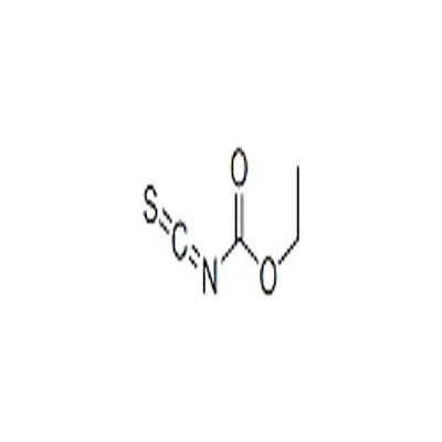 Ethoxycarbonyl Isothiocyanate CAS:16182-04-0