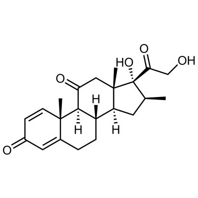 Meprednisone CAS 1247-42-3