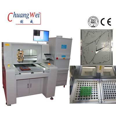 CNC Pcb Router for Pcb Cutting Machine