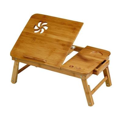 Bamboo Computer Desk - Hangzhou ShengSheng Bamboo &wood Craft Co.,LTD