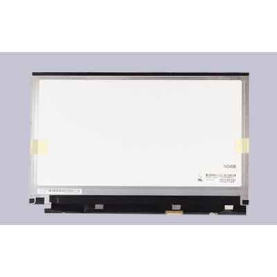 edp full hd lcd screen 13.3 inch Laptop Screen Display Panel LP133WF1-SPA1 LP133QH1 SPA2