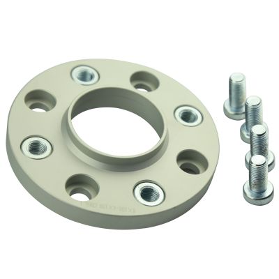 Hubcentric 4x108 wheel spacer aluminum 15mm