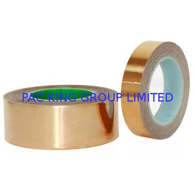 Copper conductive tape