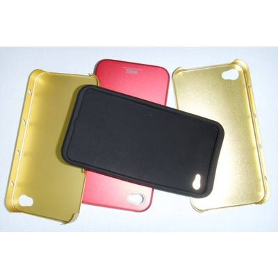 Iphone 4G case silicone cover for IPhone 4G