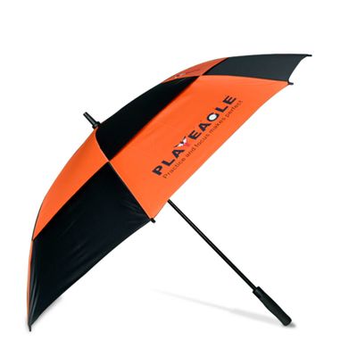 Custom Golf Umbrella with logo prints