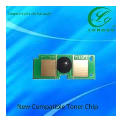 HP1500/2500 toner chips