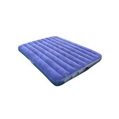 Inflatable airbed