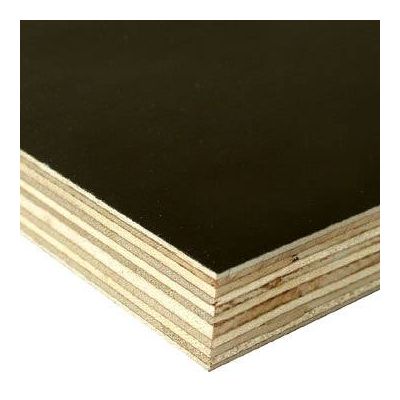 best price shuttering plywood for construction from Linyi China plywood factory