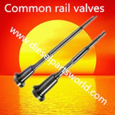 Common Rail Valves F00R J02 506