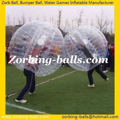 Loopy Ball, Body Zorbing, Soccer Bubble, Bubble Ball Soccer