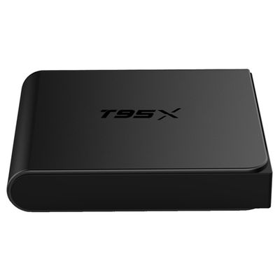 T95X S905 CPU smart tv box IPTV Internet TV BOX android7.1 mini pc Built in WiFi