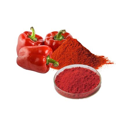 Factory Supply Organic cayenne pepper powder extract with free sample /Cayyene Pepper Extract
