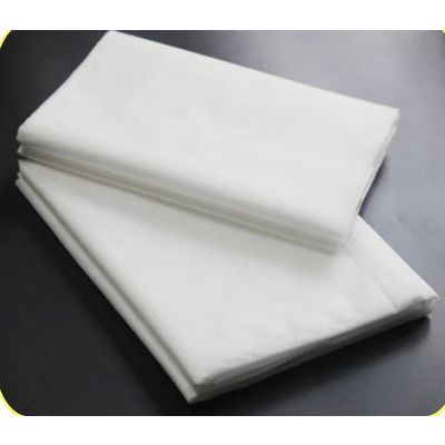China Spunlace Nonwoven Dry Wipes Facial Tissue Manufacturer