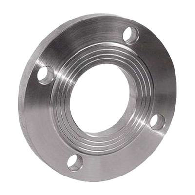 Custom cnc machining turning stainless steel flanges and fittings