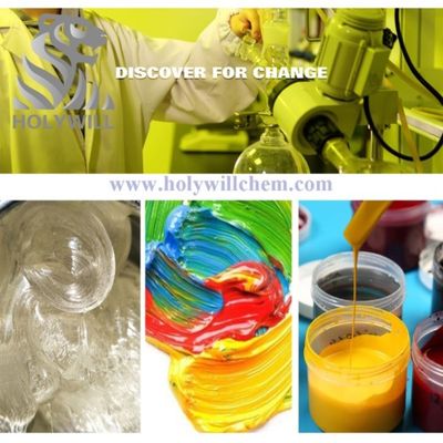 UVP30 Oligomer UV Curable Ink Resin With No or Low VOC