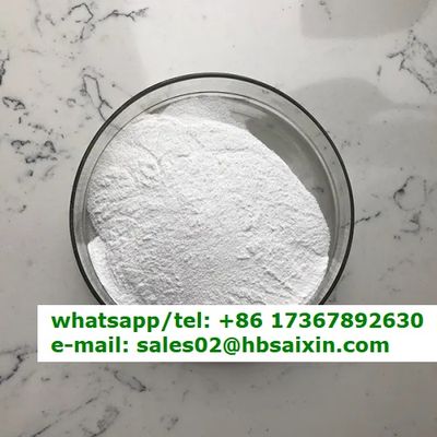 Best Price High Normal Low Sodium Hyaluronate Powder , Hyaluronic Acid