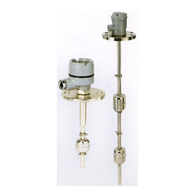 Reed Switch Type Level Switch