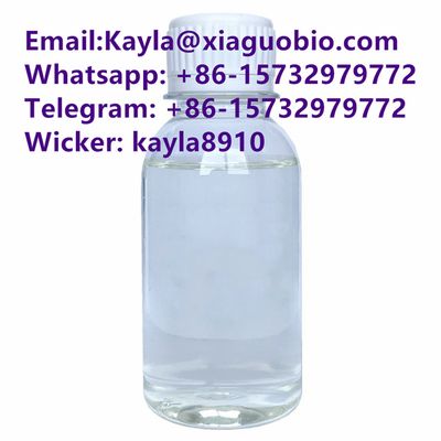 Good Product Triacetin CAS 102-76-1 C9H14O6