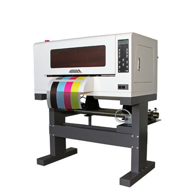 WeekTek WK-300 A3 DTF Printer