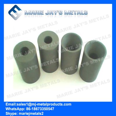 B4C Boron Carbide SandBlasting Nozzle - Marie Jay's Metal Products Co ...