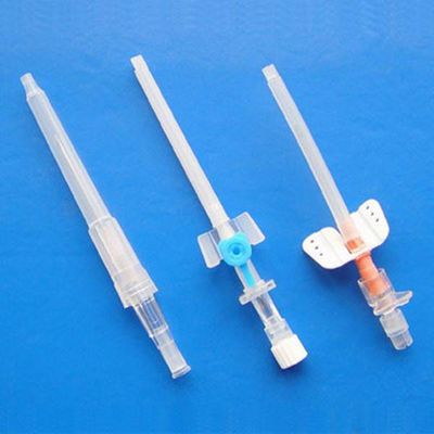 Iv Cannula/catheter - Juye Forna Medical Instrument Co., Ltd.