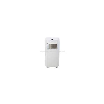 2015 best selling 7000Btu cooling only Portable Air conditioner  r410a