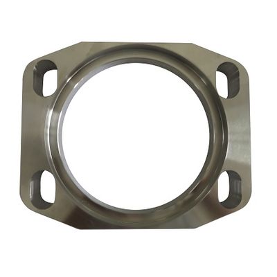 Forged Stainelss steel Hi-Precision machining Special flange/flanges