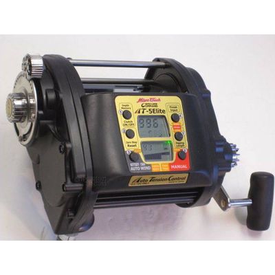 Miya Epoch AT-5Elite Fishing Reel - Emporium Fishing, Cv - ecplaza.net