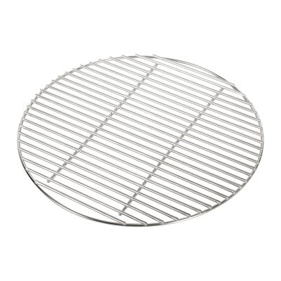 Reusable And Non-stick Bbq Mesh/food Grade Bbq Mesh/stainless Steel Crimped Wire Mesh Bbq