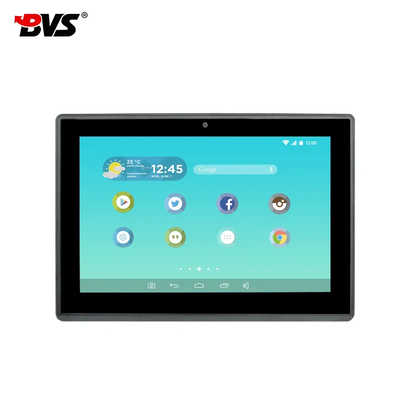 For smart home automation 10.1 inch android all in one touch control panel pc tablet