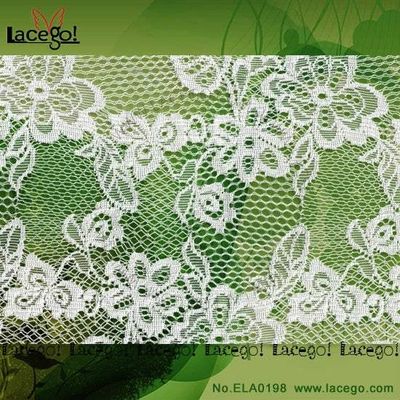 cord lace fabric/bridal Lace Fabric wholesale