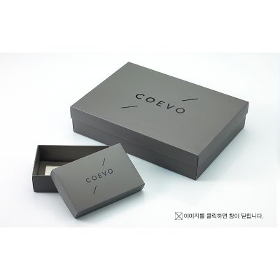 COEVO Paper box, Gift case