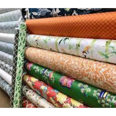 Jacquard Fabric : Woven Jacquard Fabric Manufacturer, Woven Jacquard Fabric