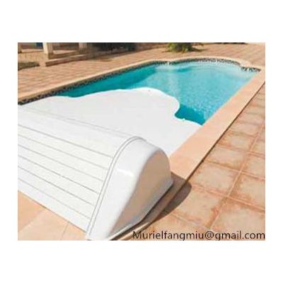 Winter Pool Cover