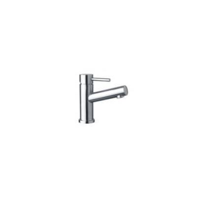 SUS304 stainless steel basin mixer