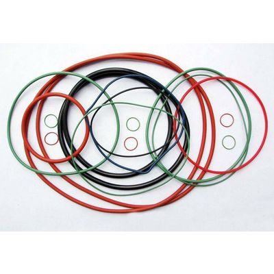 rubber o-ring