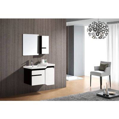 Solid wood Bathroom cabinet DK320