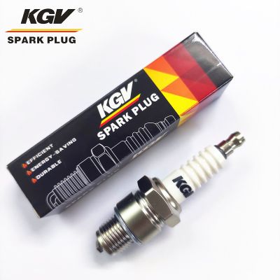 Spark Plug BP6HS/E6TC Use on Motorcycle Engin