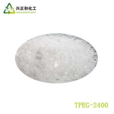 PCE raw materials Water reducing agent polyether TPEG